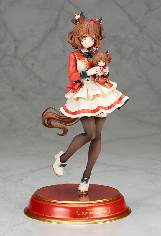 Uma Musume Pretty Derby 1/7 Scale Figure - Aston Machan [Pre-Order May 2027]
