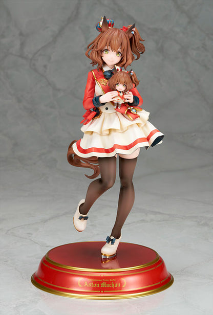 Uma Musume Pretty Derby 1/7 Scale Figure - Aston Machan [Pre-Order May 2027]