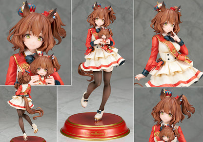 Uma Musume Pretty Derby 1/7 Scale Figure - Aston Machan [Pre-Order May 2027]