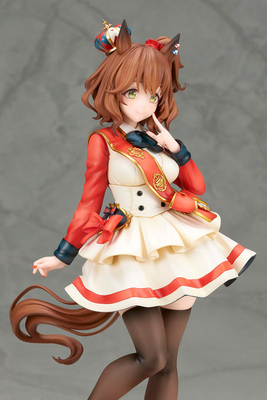 Uma Musume Pretty Derby 1/7 Scale Figure - Aston Machan [Pre-Order May 2027]