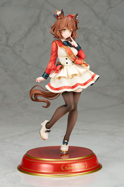 Uma Musume Pretty Derby 1/7 Scale Figure - Aston Machan [Pre-Order May 2027]