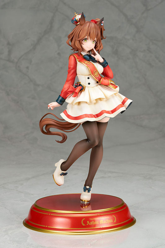 Uma Musume Pretty Derby 1/7 Scale Figure - Aston Machan [Pre-Order May 2027]