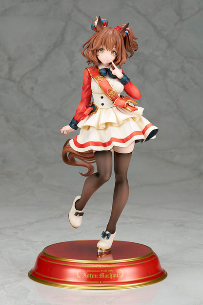 Uma Musume Pretty Derby 1/7 Scale Figure - Aston Machan [Pre-Order May 2027]