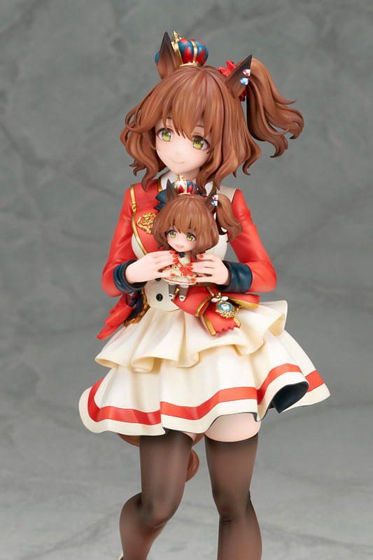 Uma Musume Pretty Derby 1/7 Scale Figure - Aston Machan [Pre-Order May 2027]