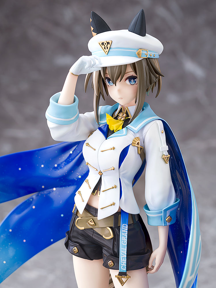 Uma Musume Pretty Derby 1/7 Scale Figure - Cheval Grand [Pre-Order Dec 2026]