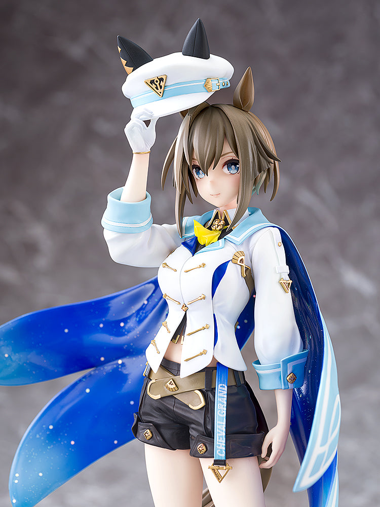 Uma Musume Pretty Derby 1/7 Scale Figure - Cheval Grand [Pre-Order Dec 2026]