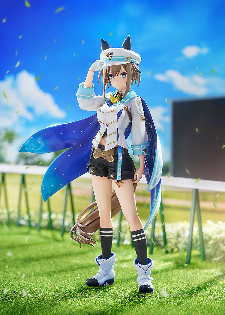 Uma Musume Pretty Derby 1/7 Scale Figure - Cheval Grand [Pre-Order Dec 2026]