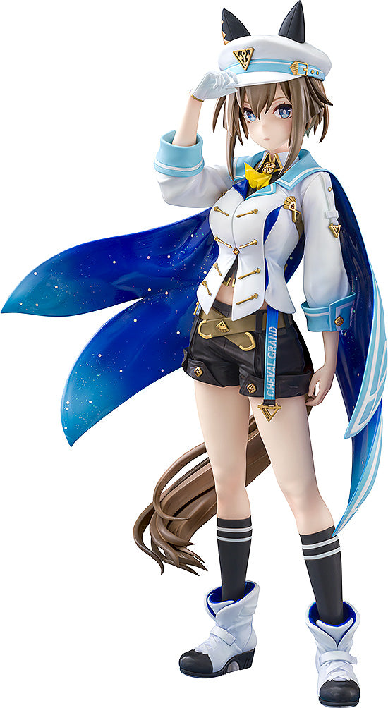 Uma Musume Pretty Derby 1/7 Scale Figure - Cheval Grand [Pre-Order Dec 2026]