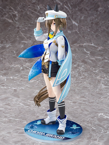 Uma Musume Pretty Derby 1/7 Scale Figure - Cheval Grand [Pre-Order Dec 2026]