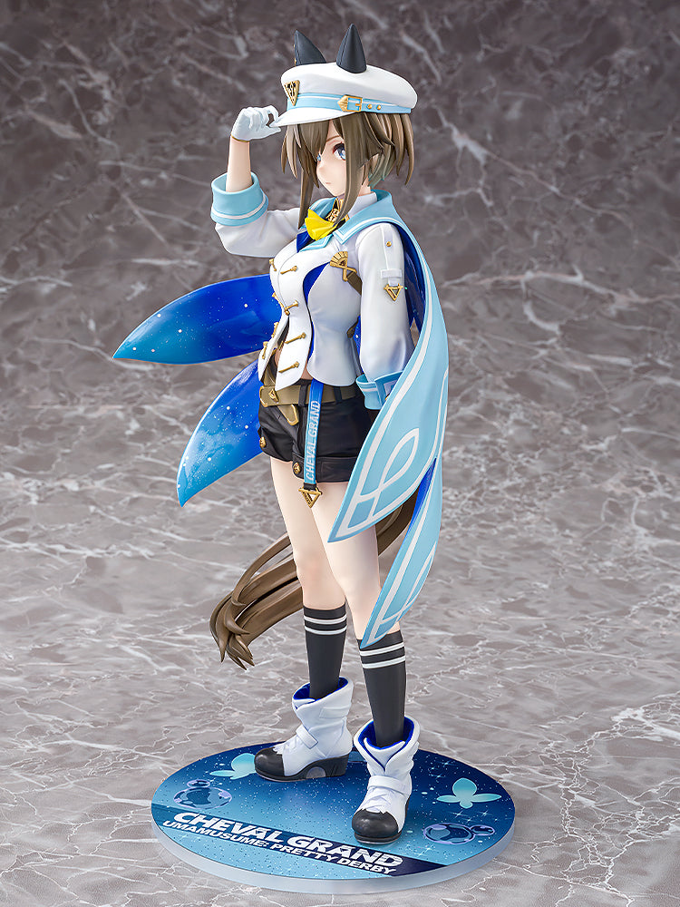 Uma Musume Pretty Derby 1/7 Scale Figure - Cheval Grand [Pre-Order Dec 2026]