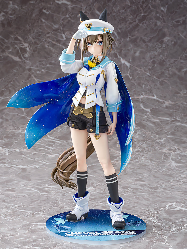 Uma Musume Pretty Derby 1/7 Scale Figure - Cheval Grand [Pre-Order Dec 2026]