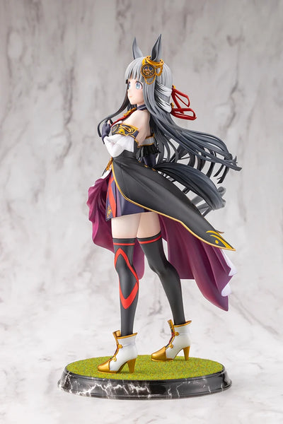 Uma Musume Pretty Derby 1/7 Scale Figure - Chrono Genesis [Pre-Order Jun 2027]
