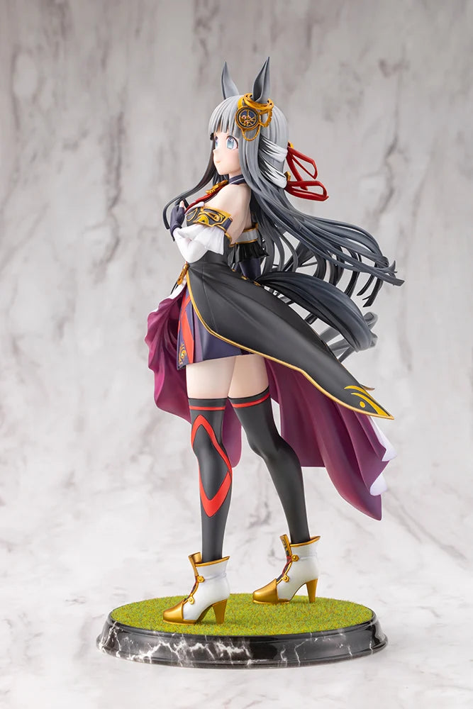Uma Musume Pretty Derby 1/7 Scale Figure - Chrono Genesis [Pre-Order Jun 2027]