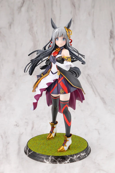 Uma Musume Pretty Derby 1/7 Scale Figure - Chrono Genesis [Pre-Order Jun 2027]