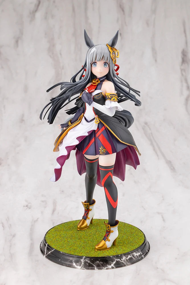 Uma Musume Pretty Derby 1/7 Scale Figure - Chrono Genesis [Pre-Order Jun 2027]