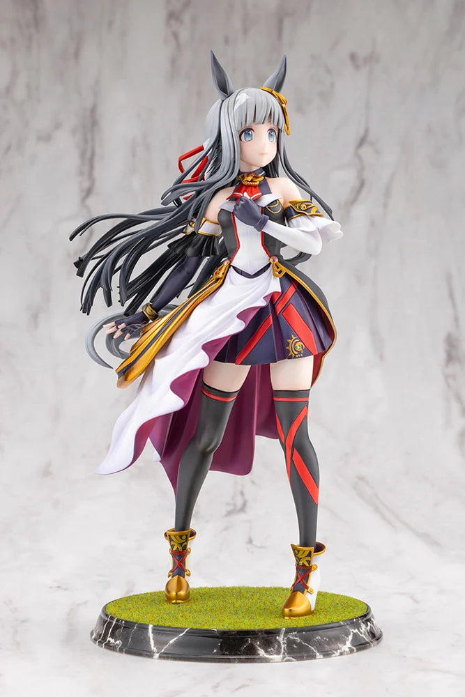 Uma Musume Pretty Derby 1/7 Scale Figure - Chrono Genesis [Pre-Order Jun 2027]