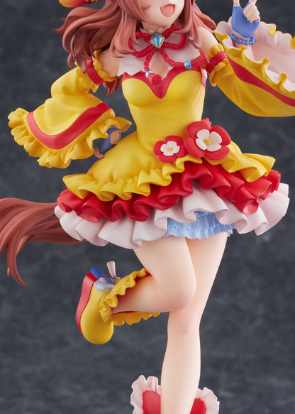 Uma Musume Pretty Derby 1/7 Scale Figure - Copano Rickey Racing Silks Ver. [Pre-Order Feb 2027]