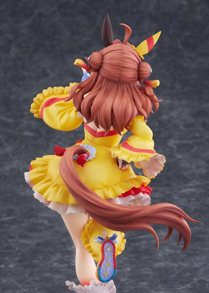 Uma Musume Pretty Derby 1/7 Scale Figure - Copano Rickey Racing Silks Ver. [Pre-Order Feb 2027]