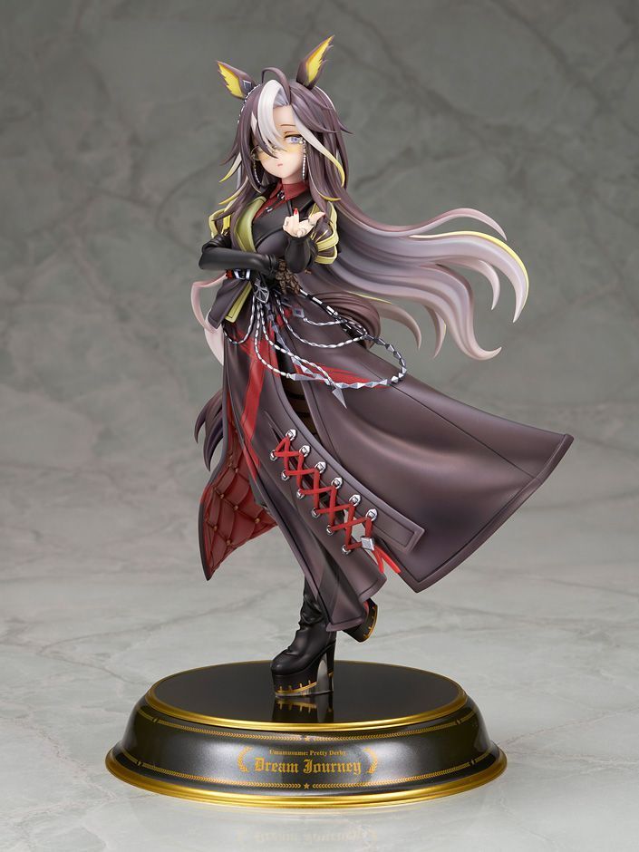 Uma Musume Pretty Derby 1/7 Scale Figure - Dream Journey [Pre-Order Sep 2027]