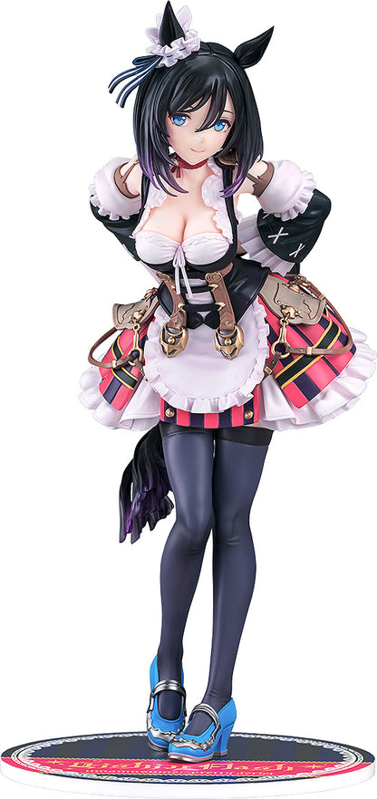 Uma Musume Pretty Derby 1/7 Scale Figure - Eishin Flash: Victory Pose Ver. [Pre-Order May 2027]