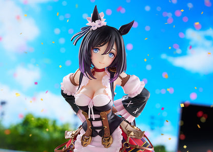 Uma Musume Pretty Derby 1/7 Scale Figure - Eishin Flash: Victory Pose Ver. [Pre-Order May 2027]