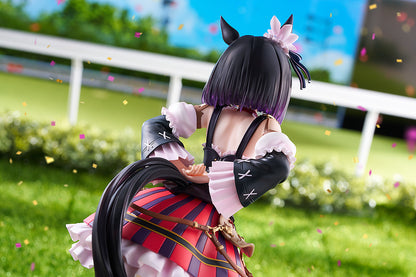 Uma Musume Pretty Derby 1/7 Scale Figure - Eishin Flash: Victory Pose Ver. [Pre-Order May 2027]