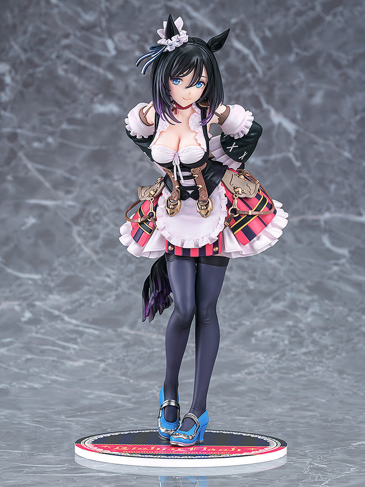 Uma Musume Pretty Derby 1/7 Scale Figure - Eishin Flash: Victory Pose Ver. [Pre-Order May 2027]
