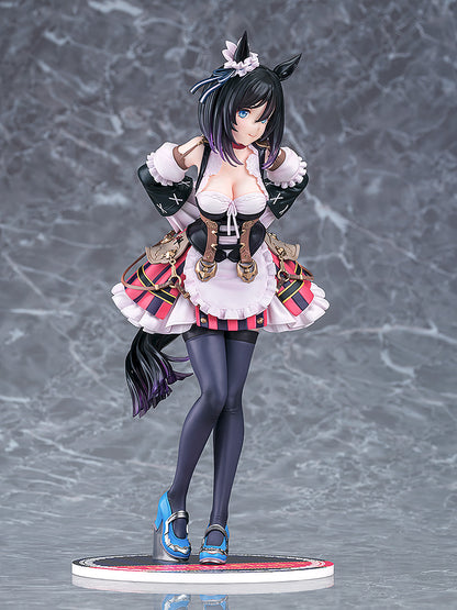 Uma Musume Pretty Derby 1/7 Scale Figure - Eishin Flash: Victory Pose Ver. [Pre-Order May 2027]