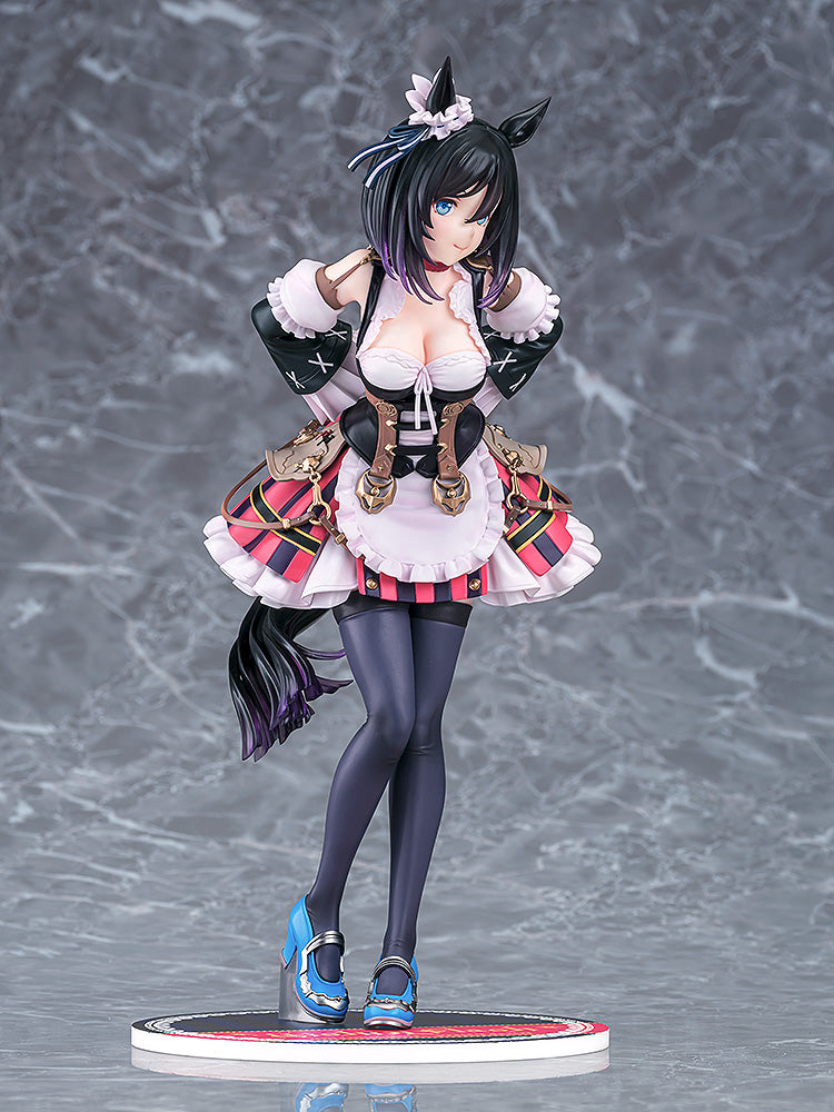 Uma Musume Pretty Derby 1/7 Scale Figure - Eishin Flash: Victory Pose Ver. [Pre-Order May 2027]