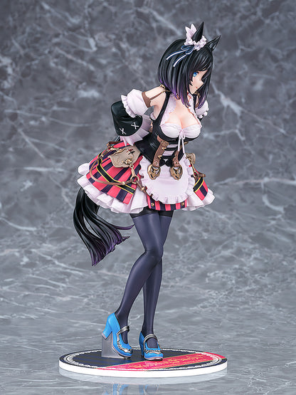 Uma Musume Pretty Derby 1/7 Scale Figure - Eishin Flash: Victory Pose Ver. [Pre-Order May 2027]