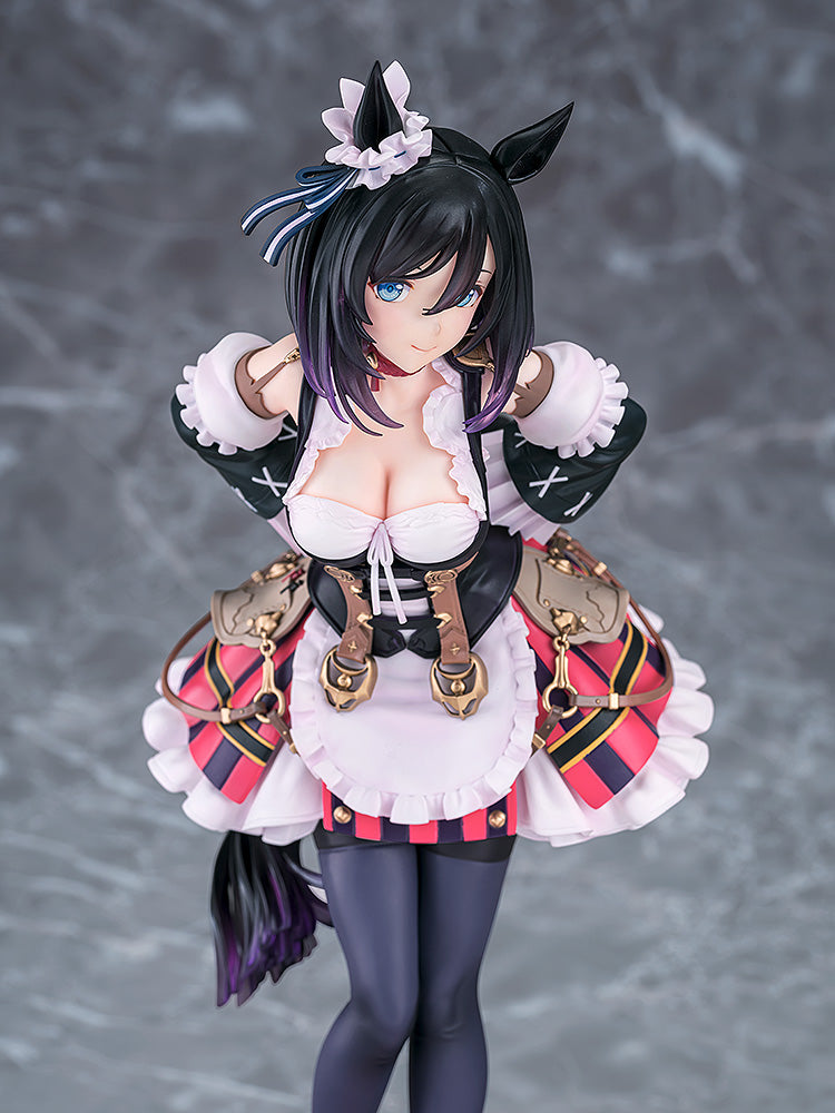 Uma Musume Pretty Derby 1/7 Scale Figure - Eishin Flash: Victory Pose Ver. [Pre-Order May 2027]