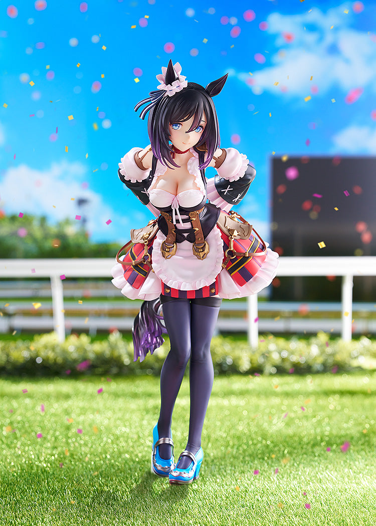 Uma Musume Pretty Derby 1/7 Scale Figure - Eishin Flash: Victory Pose Ver. [Pre-Order May 2027]