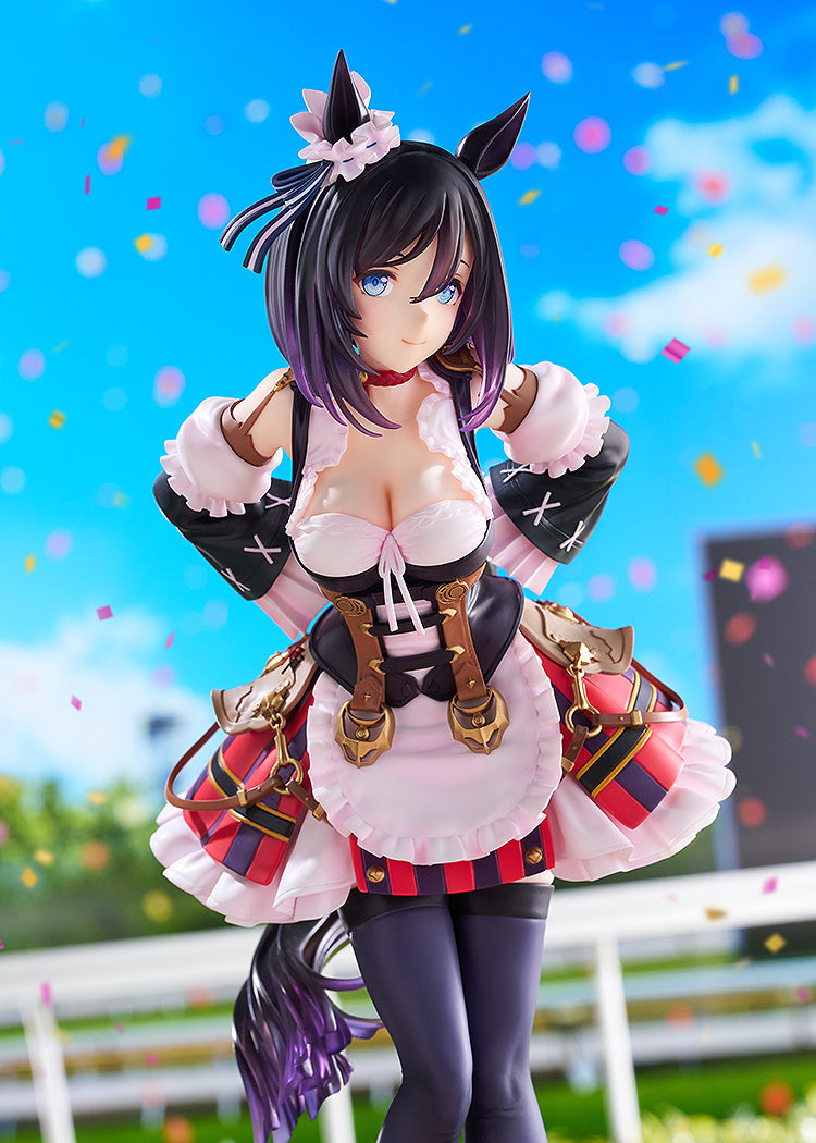 Uma Musume Pretty Derby 1/7 Scale Figure - Eishin Flash: Victory Pose Ver. [Pre-Order May 2027]