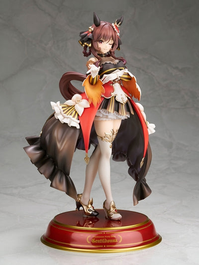 Uma Musume Pretty Derby 1/7 Scale Figure - Gentildonna [Pre-Order Nov 2027]