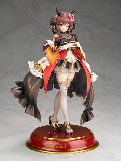 Uma Musume Pretty Derby 1/7 Scale Figure - Gentildonna [Pre-Order Nov 2027]