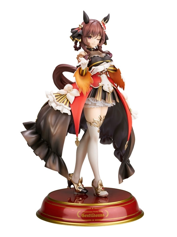 Uma Musume Pretty Derby 1/7 Scale Figure - Gentildonna [Pre-Order Nov 2027]
