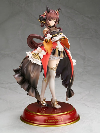 Uma Musume Pretty Derby 1/7 Scale Figure - Gentildonna [Pre-Order Nov 2027]