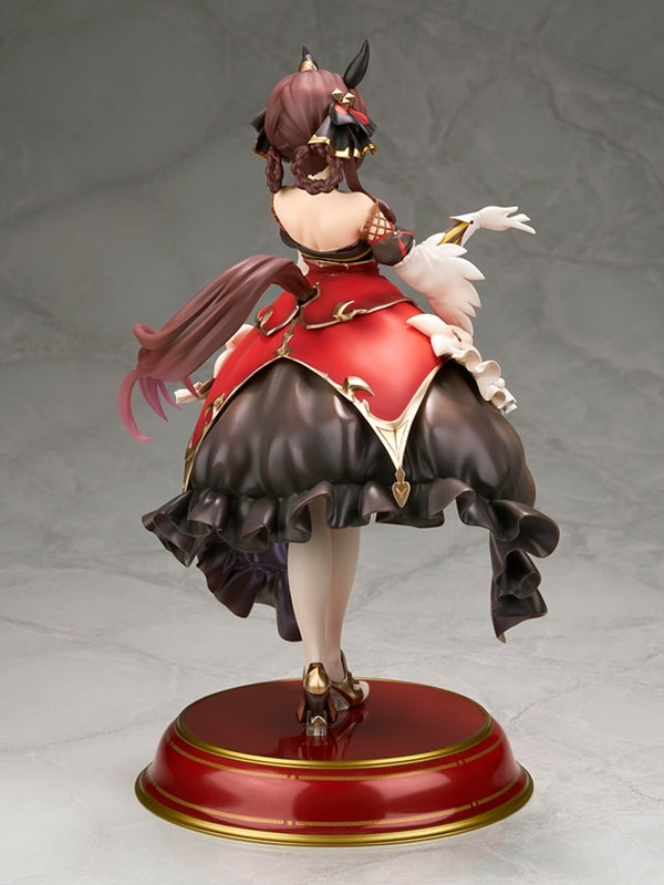 Uma Musume Pretty Derby 1/7 Scale Figure - Gentildonna [Pre-Order Nov 2027]