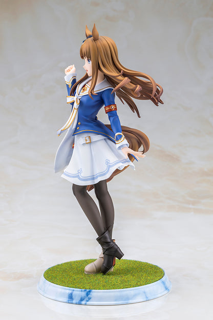 Uma Musume Pretty Derby 1/7 Scale Figure - Grass Wonder [Pre-Order Feb 2027]