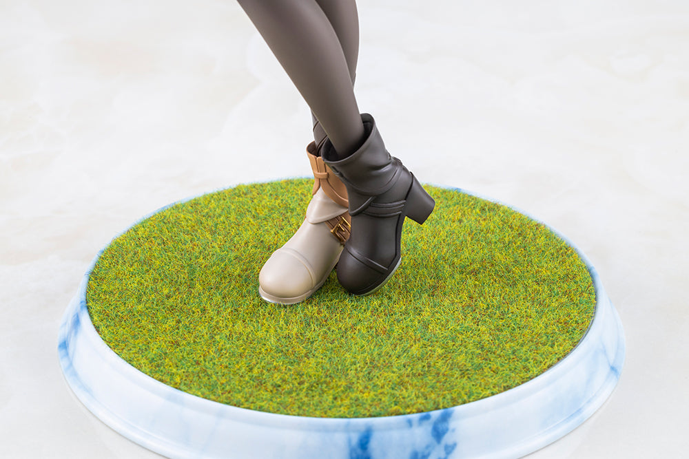 Uma Musume Pretty Derby 1/7 Scale Figure - Grass Wonder [Pre-Order Feb 2027]