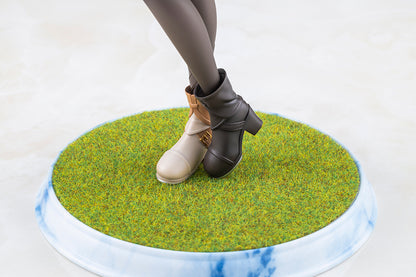 Uma Musume Pretty Derby 1/7 Scale Figure - Grass Wonder [Pre-Order Feb 2027]