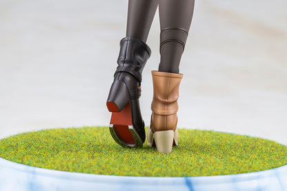 Uma Musume Pretty Derby 1/7 Scale Figure - Grass Wonder [Pre-Order Feb 2027]