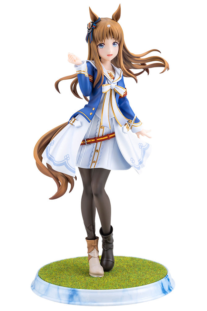 Uma Musume Pretty Derby 1/7 Scale Figure - Grass Wonder [Pre-Order Feb 2027]
