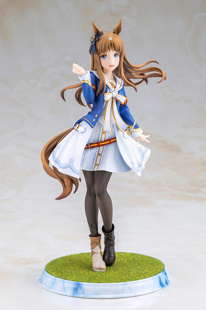 Uma Musume Pretty Derby 1/7 Scale Figure - Grass Wonder [Pre-Order Feb 2027]