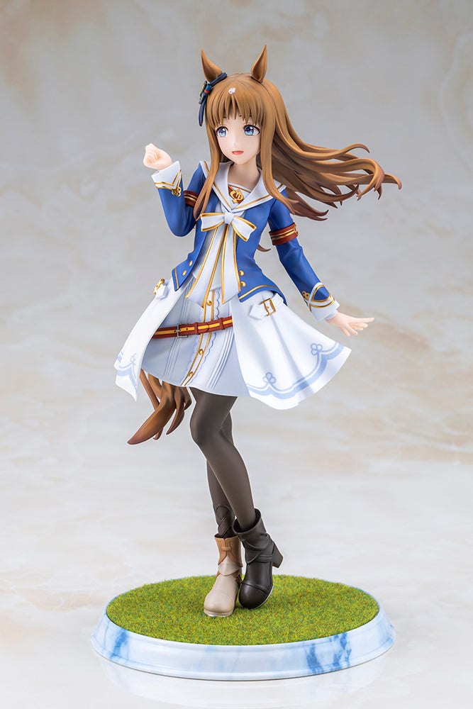 Uma Musume Pretty Derby 1/7 Scale Figure - Grass Wonder [Pre-Order Feb 2027]
