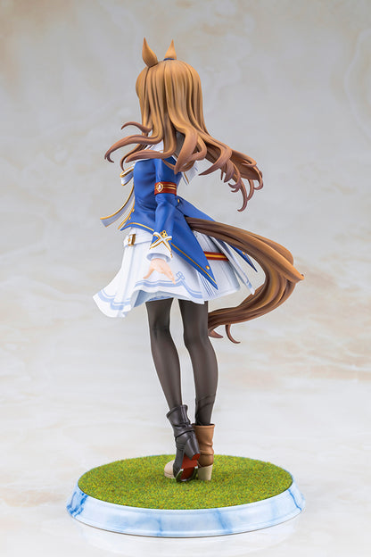 Uma Musume Pretty Derby 1/7 Scale Figure - Grass Wonder [Pre-Order Feb 2027]