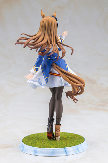Uma Musume Pretty Derby 1/7 Scale Figure - Grass Wonder [Pre-Order Feb 2027]