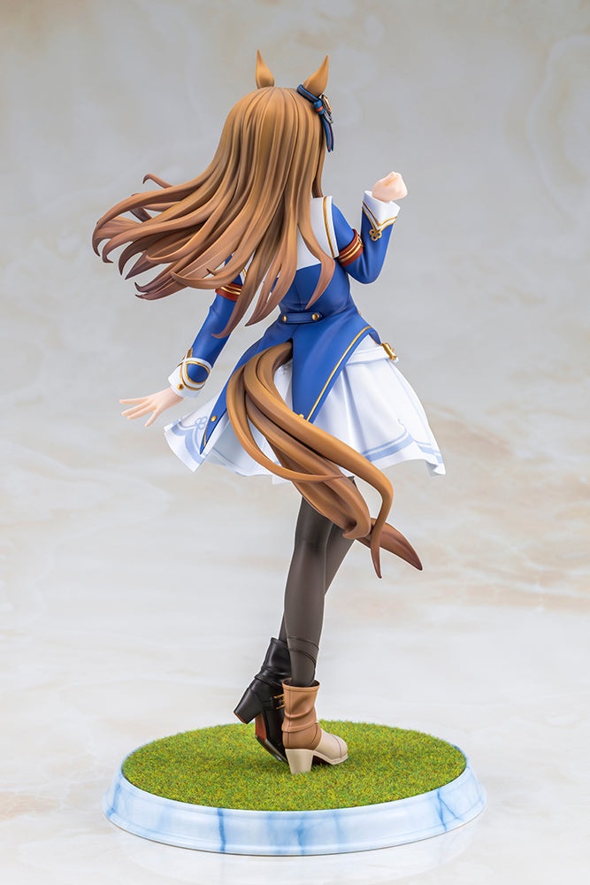 Uma Musume Pretty Derby 1/7 Scale Figure - Grass Wonder [Pre-Order Feb 2027]