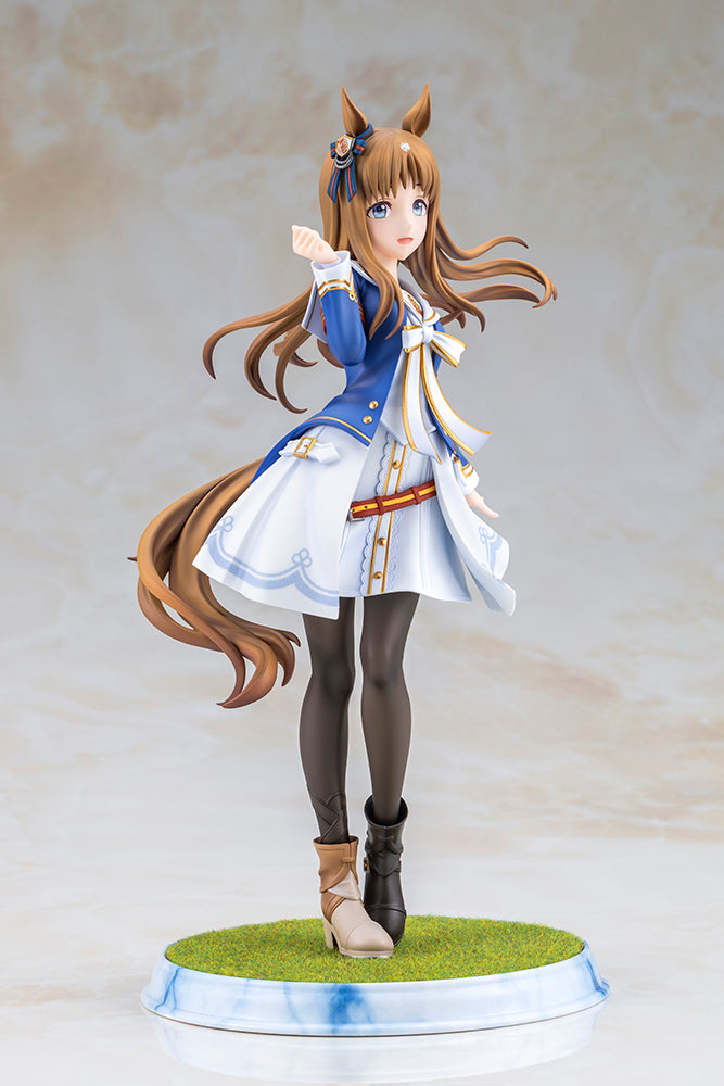 Uma Musume Pretty Derby 1/7 Scale Figure - Grass Wonder [Pre-Order Feb 2027]