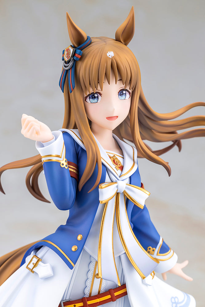 Uma Musume Pretty Derby 1/7 Scale Figure - Grass Wonder [Pre-Order Feb 2027]